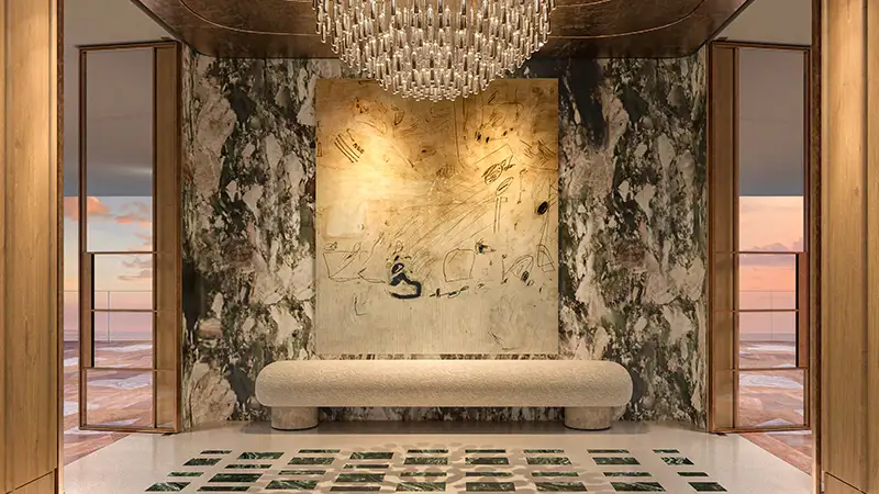 Jumeirah Asora Bay at La Mer gallery image 8