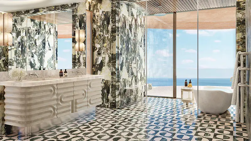 Jumeirah Asora Bay at La Mer gallery image 7