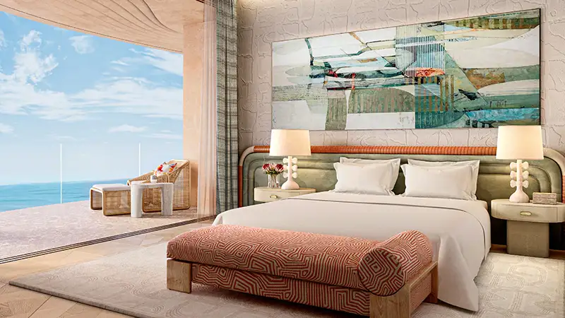 Jumeirah Asora Bay at La Mer gallery image 6