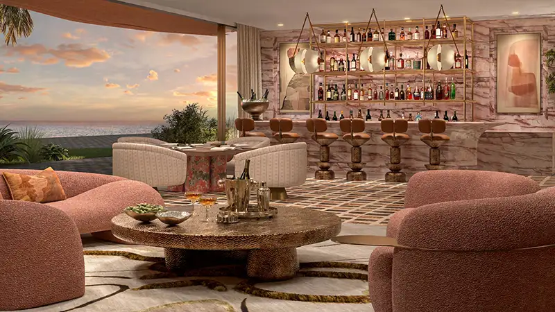 Jumeirah Asora Bay at La Mer gallery image 5