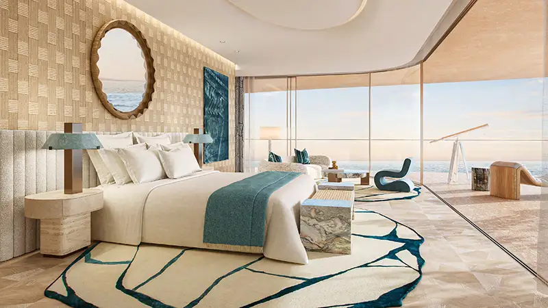 Jumeirah Asora Bay at La Mer gallery image 4