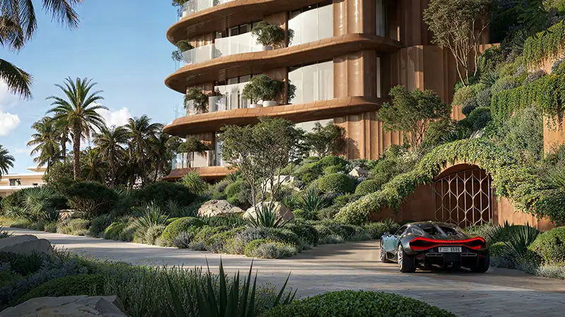 Jumeirah Asora Bay at La Mer gallery image 3