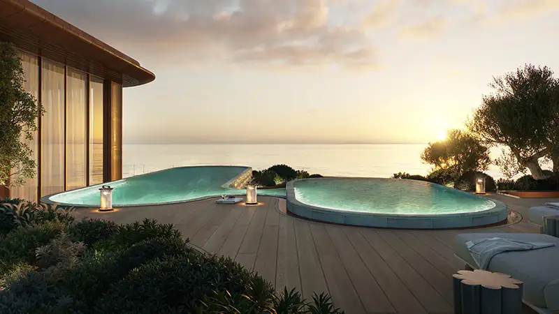 Jumeirah Asora Bay at La Mer gallery image 2