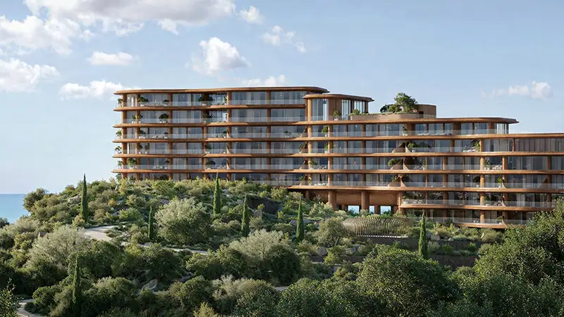 Jumeirah Asora Bay at La Mer by Meraas — off plan in Jumeirah