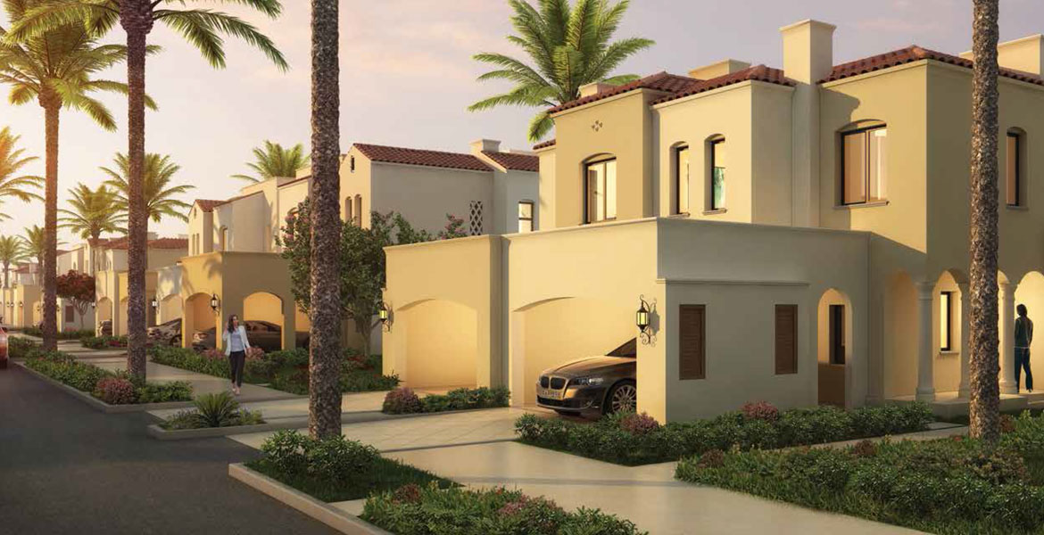 Casa Viva by Dubai Properties — off plan in Dubailand
