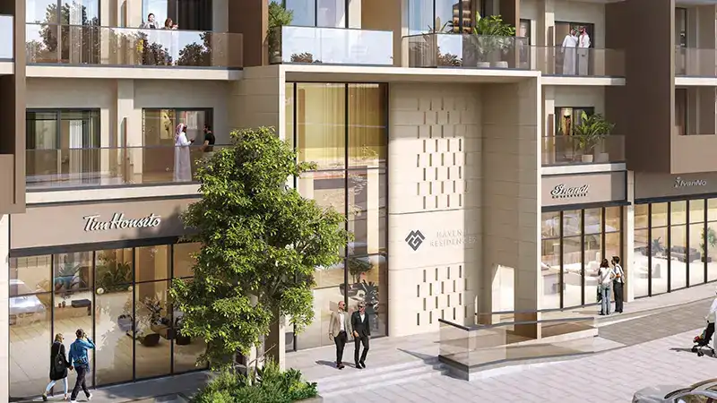 The Haven 2 by Meraki gallery image 4