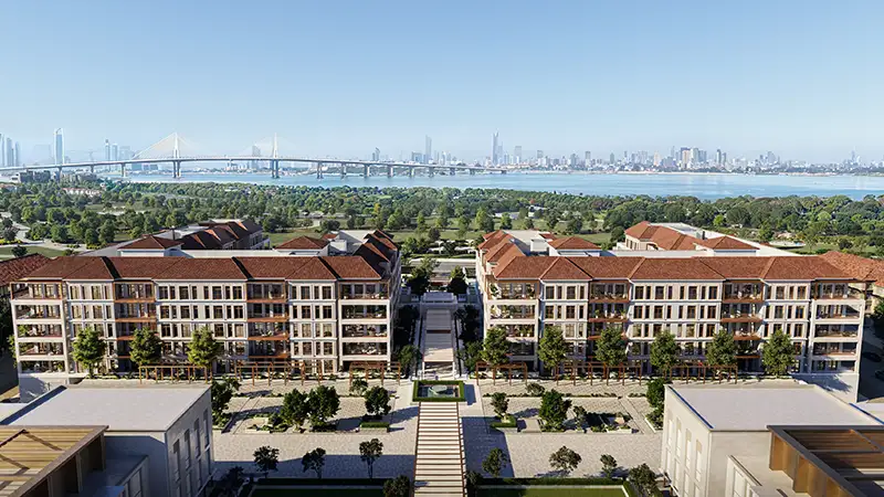 Nawayef Park Views by Modon Properties — off plan in Hudayriyat Island