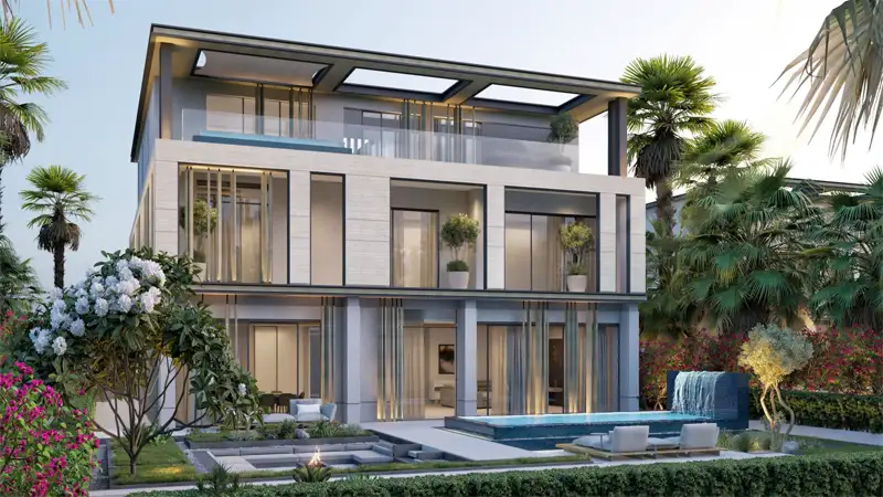 Signature Mansions gallery image 12
