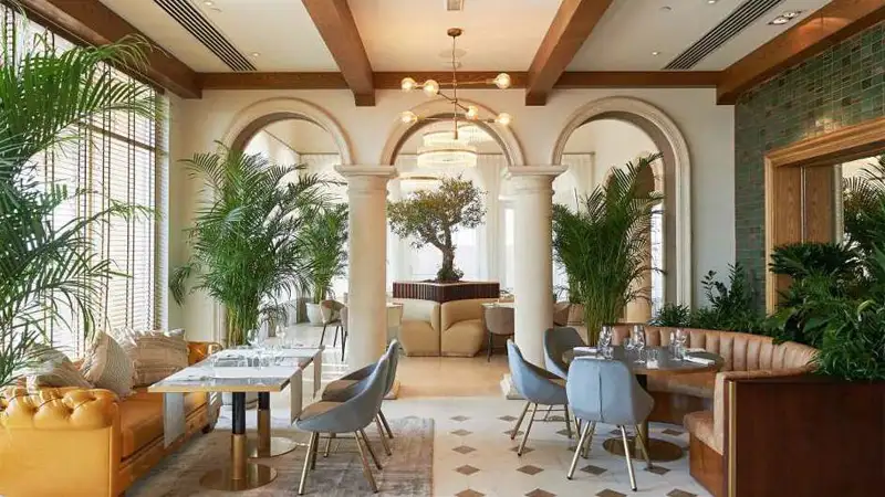 Signature Mansions gallery image 10