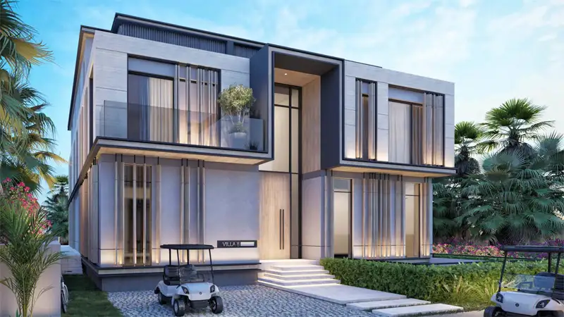 Signature Mansions gallery image 9