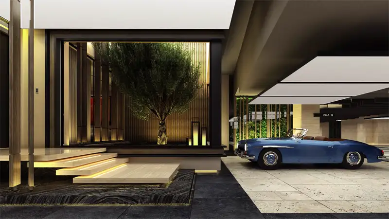 Signature Mansions gallery image 6