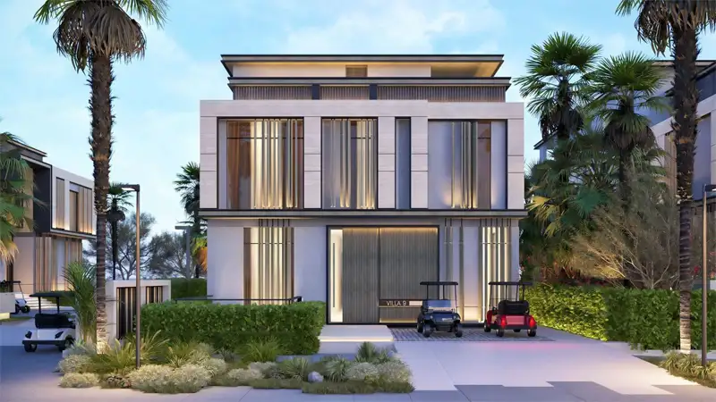 Signature Mansions gallery image 5