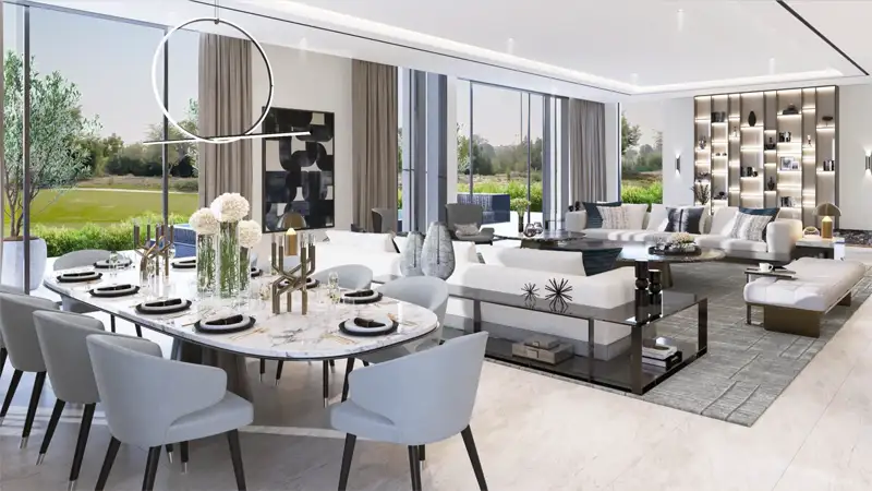 Signature Mansions gallery image 4