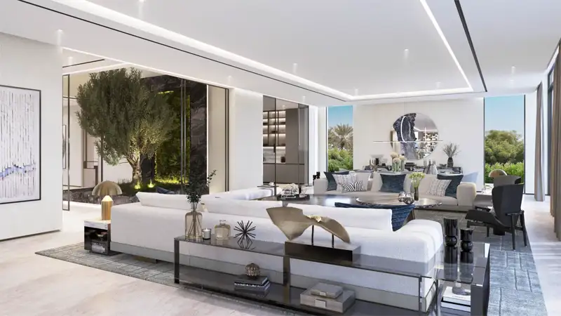Signature Mansions gallery image 3