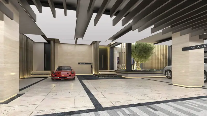 Signature Mansions gallery image 2