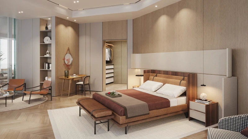 Sensoria Five Luxe at JBR gallery image 7