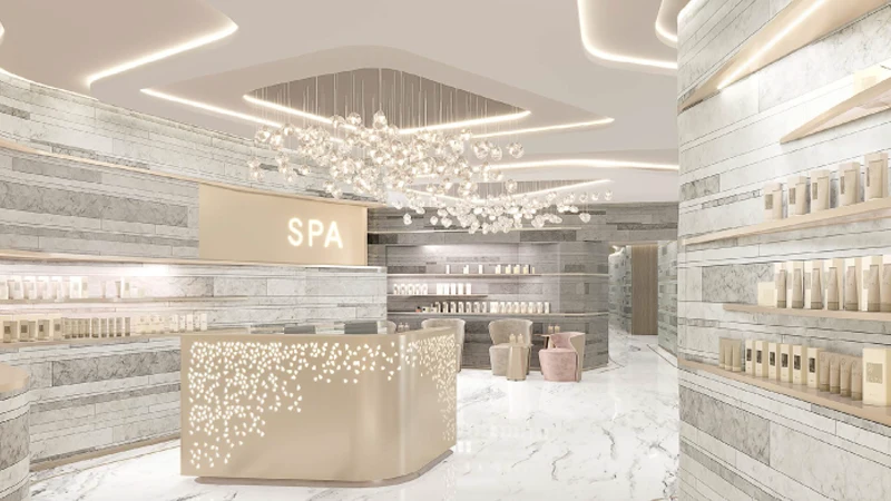 Sensoria Five Luxe at JBR gallery image 2