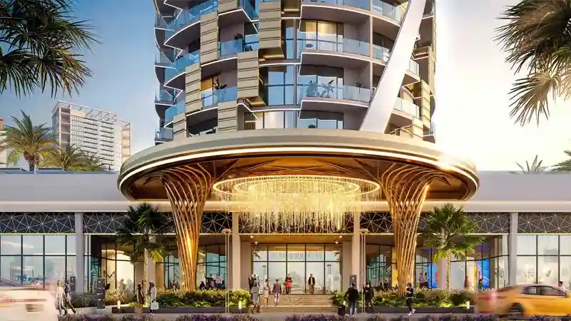 The Biltmore Residences Sufouh gallery image 10