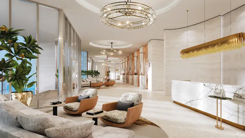 The Biltmore Residences Sufouh gallery image 9