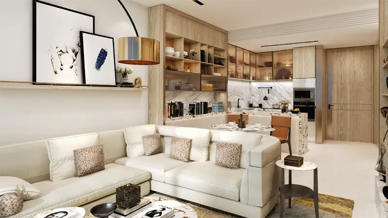 The Biltmore Residences Sufouh gallery image 8