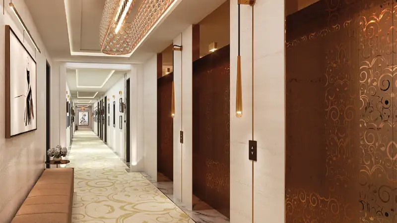 The Biltmore Residences Sufouh gallery image 6
