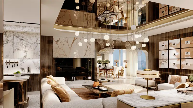 The Biltmore Residences Sufouh gallery image 5