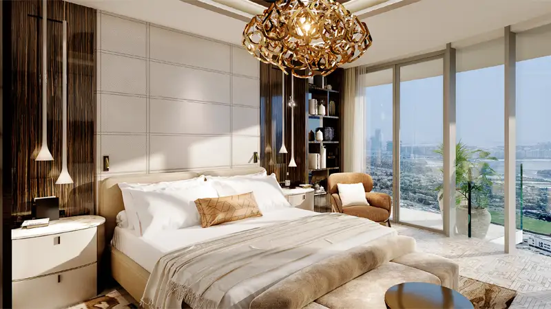 The Biltmore Residences Sufouh gallery image 4