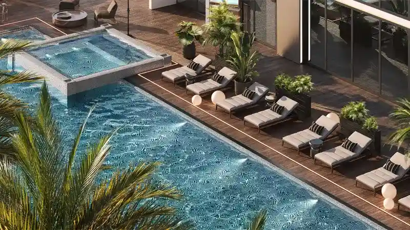 The Biltmore Residences Sufouh gallery image 3