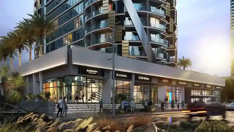 The Biltmore Residences Sufouh gallery image 2