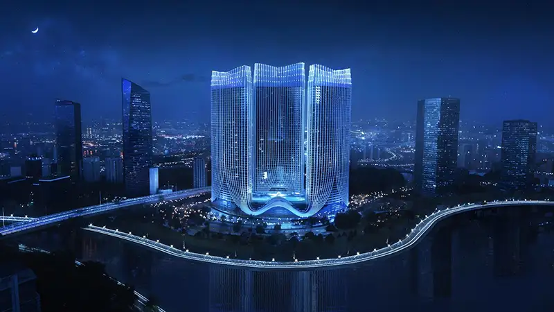 Binghatti Skyrise Phase 3 gallery image 8