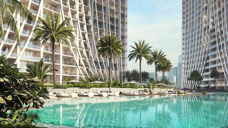 Binghatti Skyrise Phase 3 gallery image 3