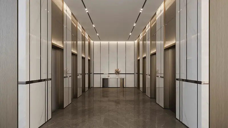 Capital One at Motor City gallery image 11