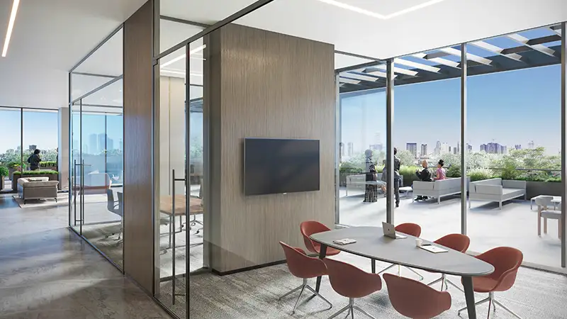 Capital One at Motor City gallery image 9