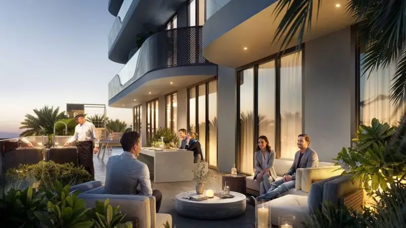 V1stara House at Al Furjan gallery image 8