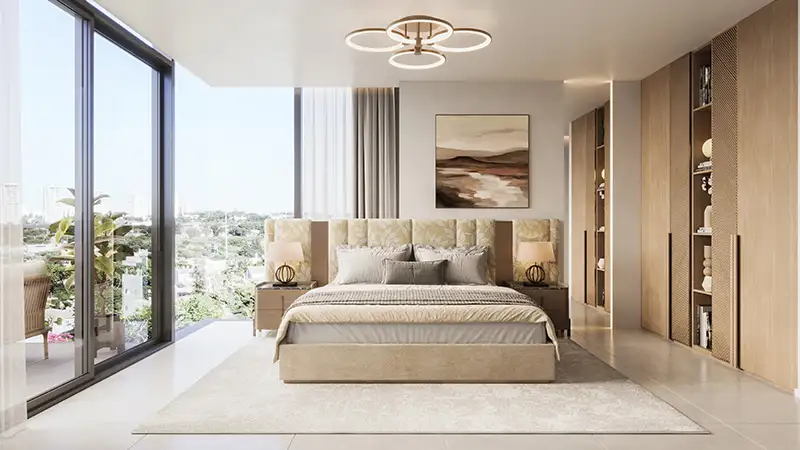 All Seasons Residence at Dubai Sports City gallery image 12