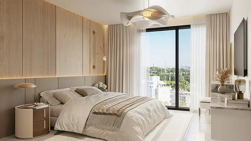 All Seasons Residence at Dubai Sports City gallery image 11