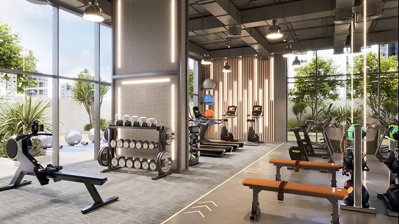 All Seasons Residence at Dubai Sports City gallery image 10