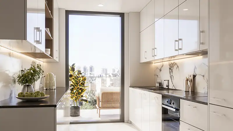 All Seasons Residence at Dubai Sports City gallery image 9