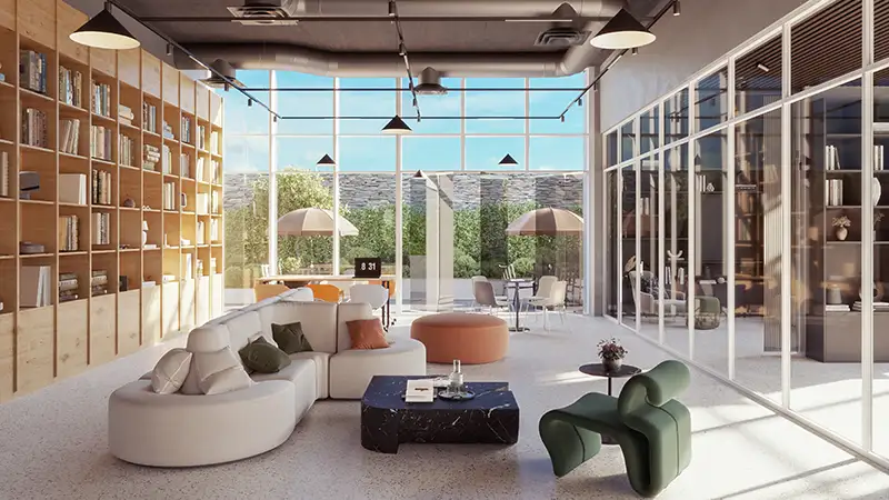 All Seasons Residence at Dubai Sports City gallery image 8