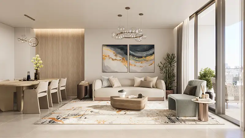 All Seasons Residence at Dubai Sports City gallery image 7