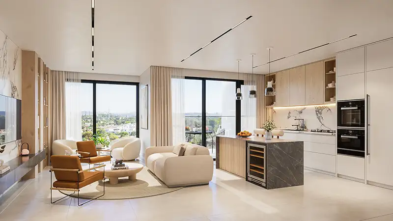 All Seasons Residence at Dubai Sports City gallery image 6