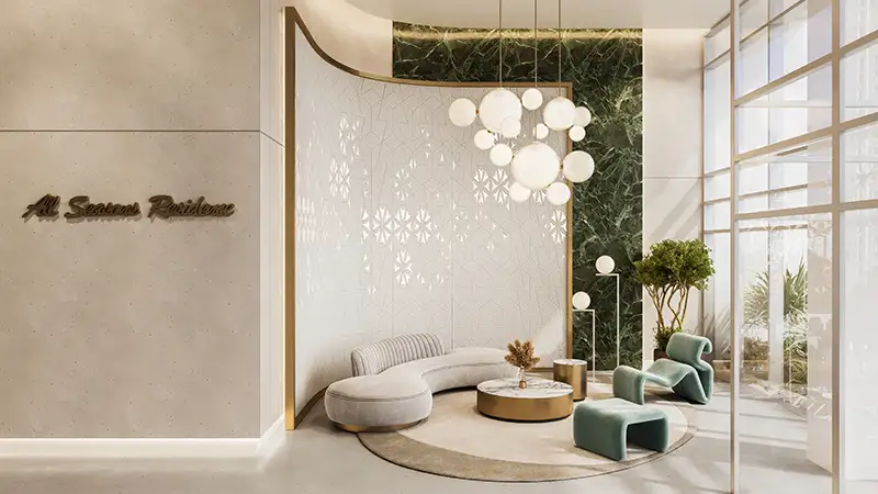 All Seasons Residence at Dubai Sports City gallery image 5