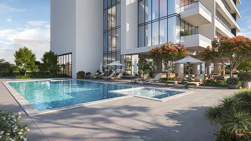 All Seasons Residence at Dubai Sports City gallery image 3