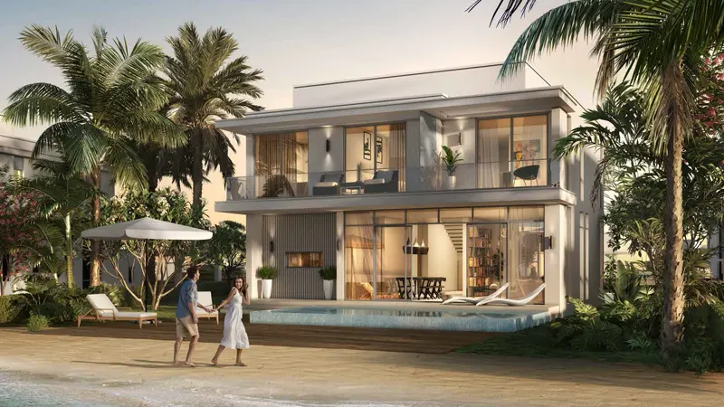 Ramhan Island Villas Phase 6 gallery image 12