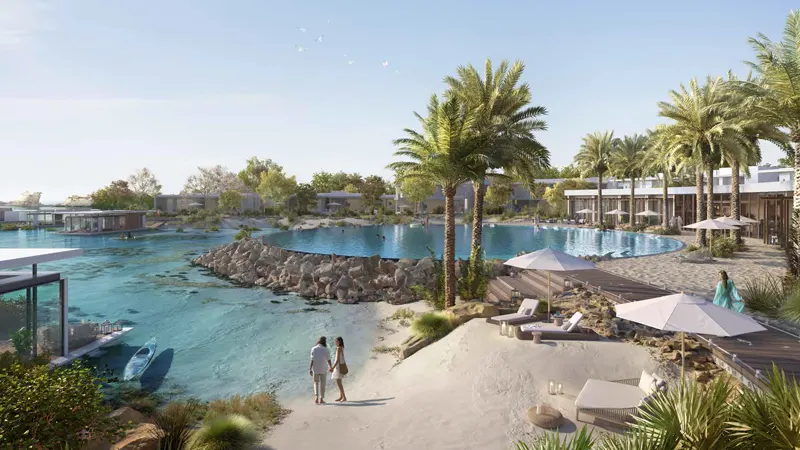 Ramhan Island Villas Phase 6 gallery image 3