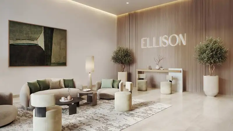 Ellison at Town Square gallery image 3