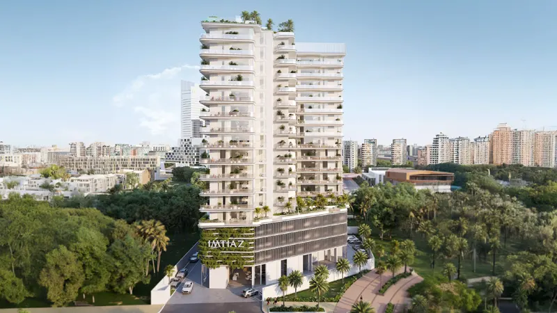 Cove Edition 4 by Imtiaz by Imtiaz Developments — off plan in Dubailand