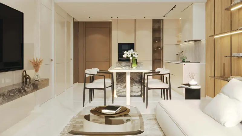 Wellington Ocean at Dubai Islands gallery image 10