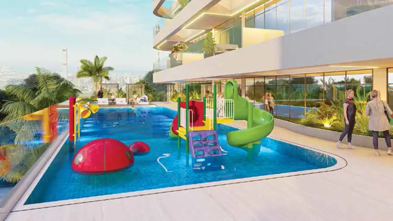 Wellington Ocean at Dubai Islands gallery image 5