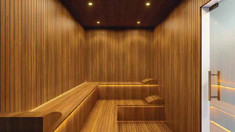 Wellington Ocean at Dubai Islands gallery image 2